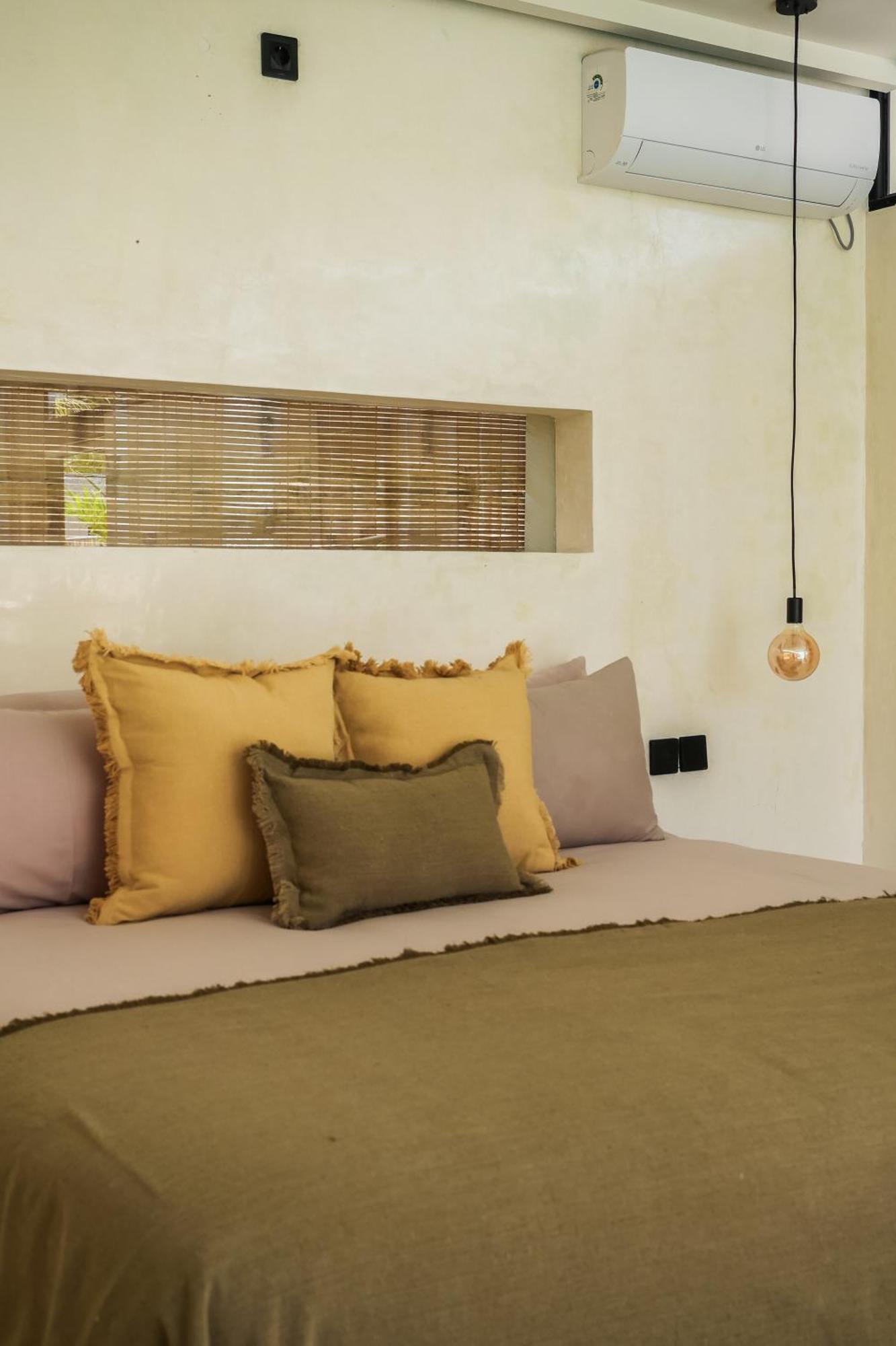 Elemen Uluwatu Villas Экстерьер фото
